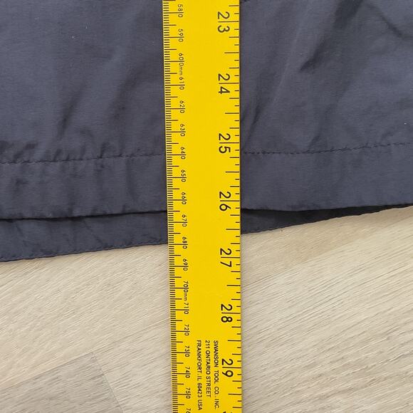 Matco Tools Windbreaker Full Zip Embroidered Logo Jacket XL - Picture 12 of 14